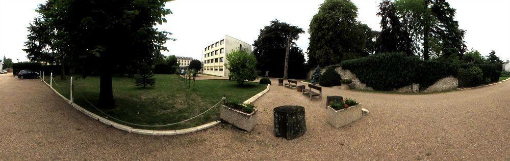 Promotel Saint-Jean-de-Braye Exterior foto