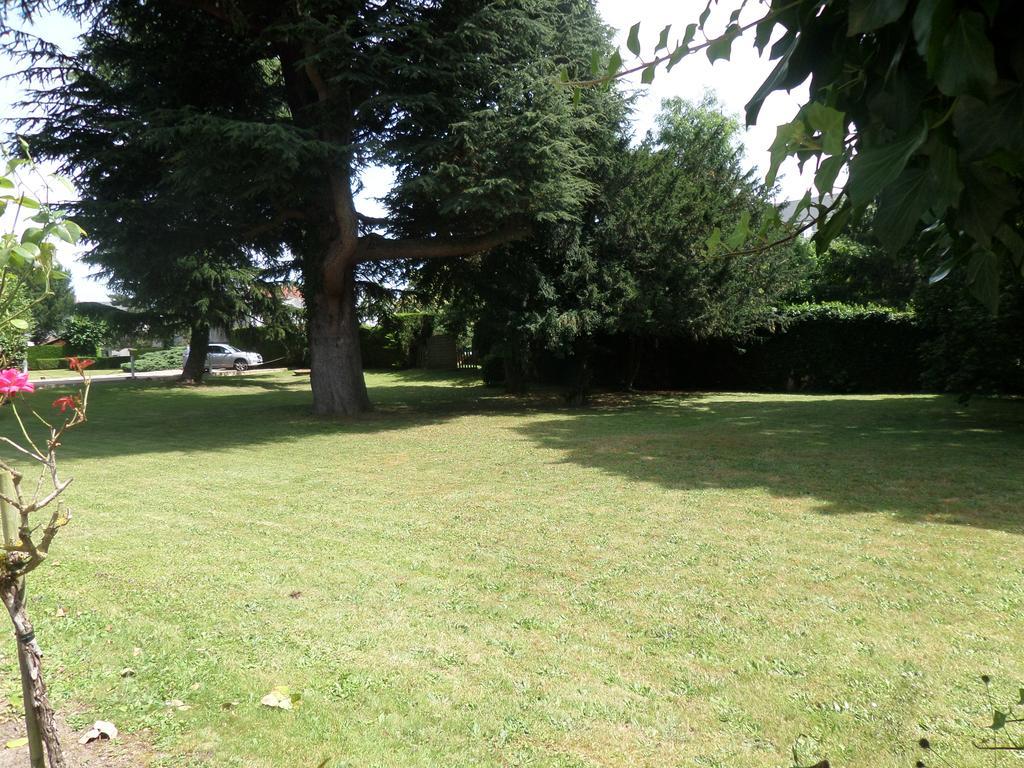 Promotel Saint-Jean-de-Braye Exterior foto
