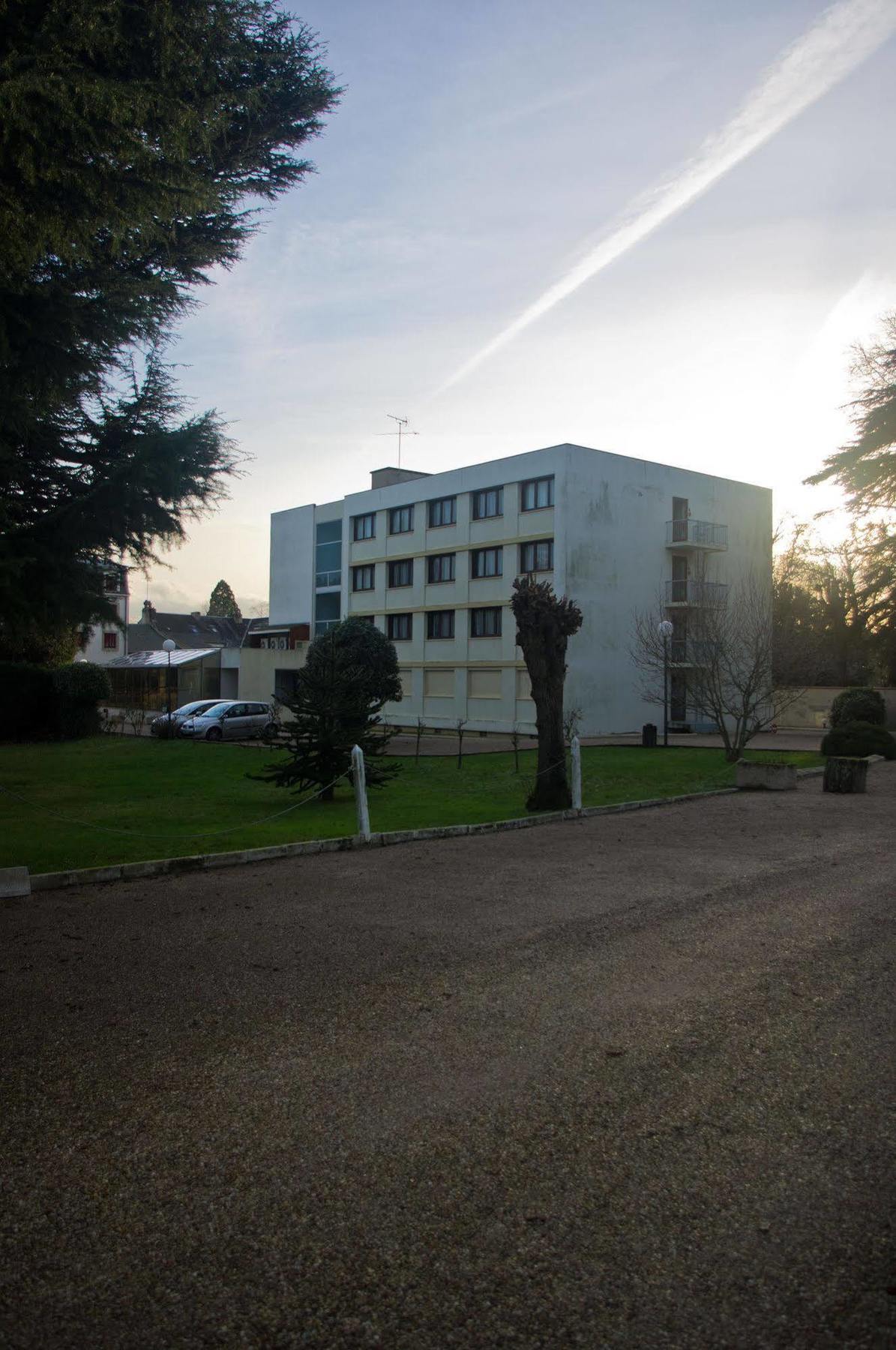 Promotel Saint-Jean-de-Braye Exterior foto