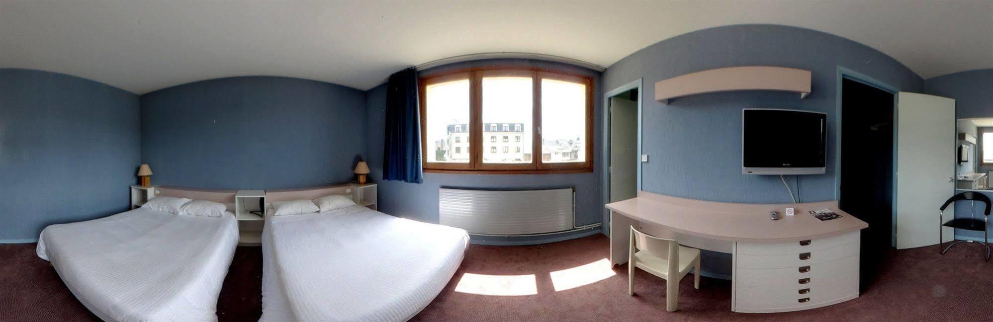 Promotel Saint-Jean-de-Braye Exterior foto