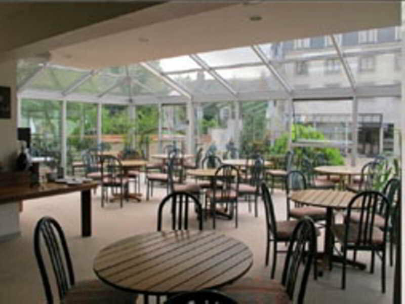 Promotel Saint-Jean-de-Braye Exterior foto